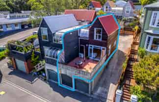 1/3 Coromandel Street, Newtown