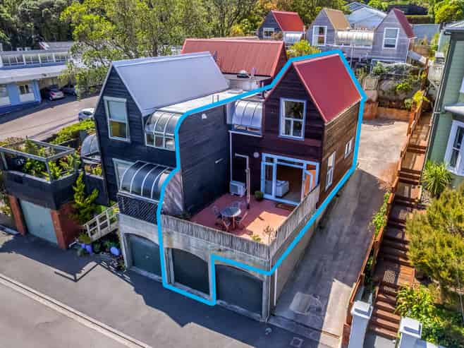 1/3 Coromandel Street, Newtown