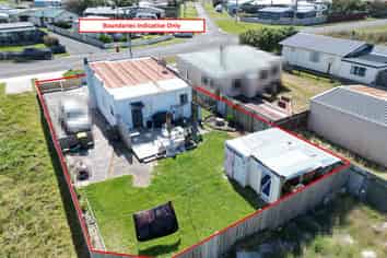 11 Thomas Place, Foxton Beach