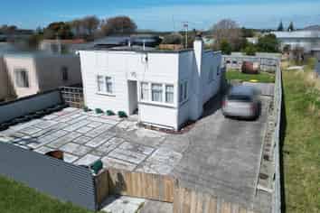 11 Thomas Place, Foxton Beach