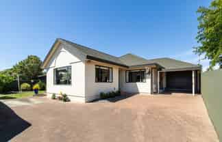 66B Napier Road, Havelock North