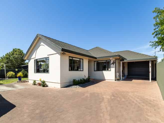 66B Napier Road, Havelock North