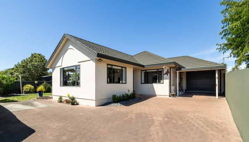 66B Napier Road, Havelock North