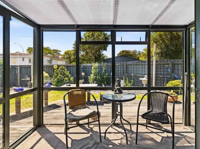 66B Napier Road, Havelock North