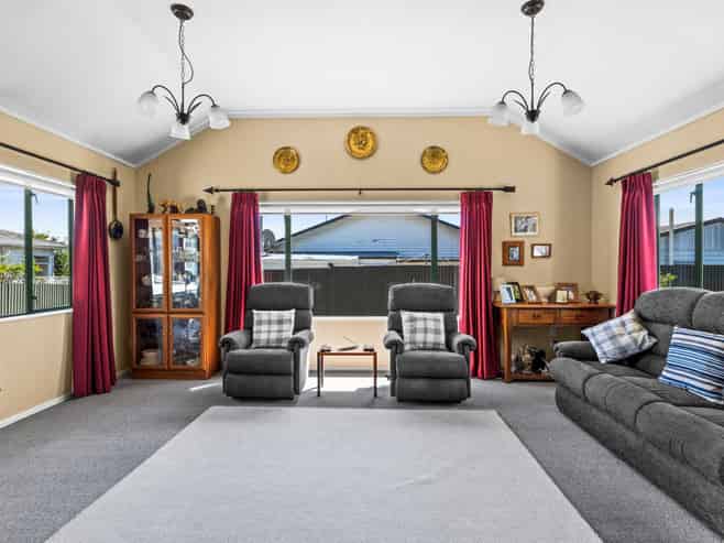 66B Napier Road, Havelock North