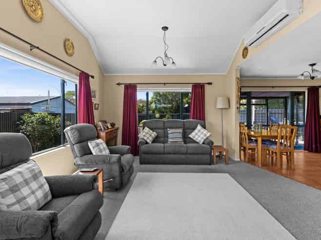 66B Napier Road, Havelock North