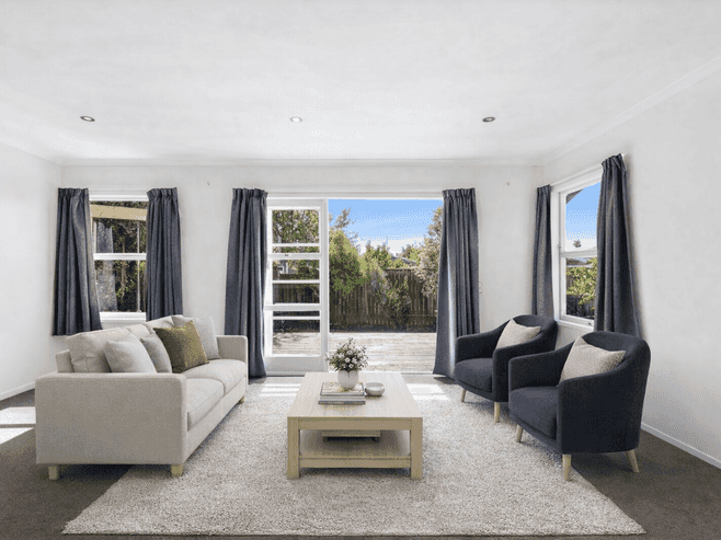 24 North Road, The Wood