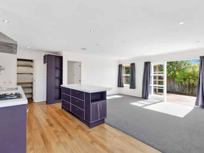 24 North Road, The Wood