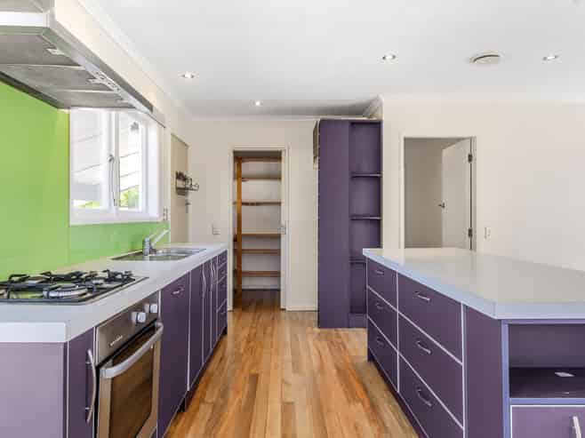 24 North Road, The Wood