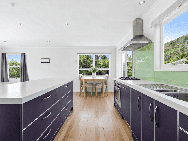 24 North Road, The Wood