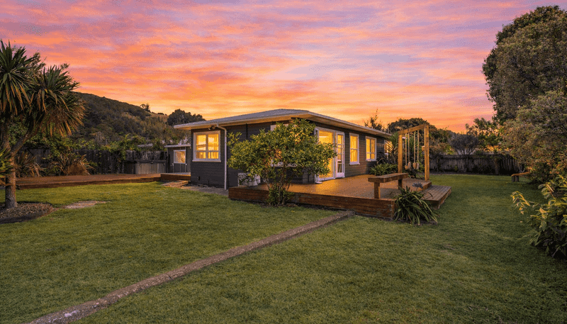 24 North Road, The Wood