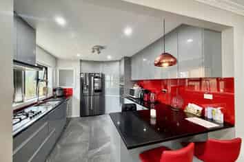 20A Wedgwood Avenue, Mangere East