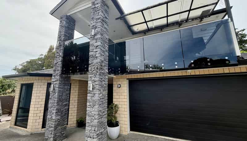 20A Wedgwood Avenue, Mangere East