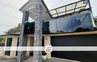 20A Wedgwood Avenue, Mangere East