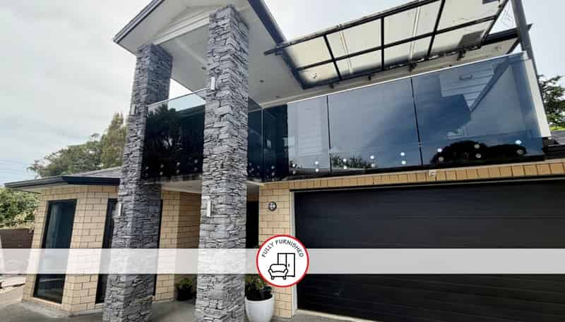 20A Wedgwood Avenue, Mangere East