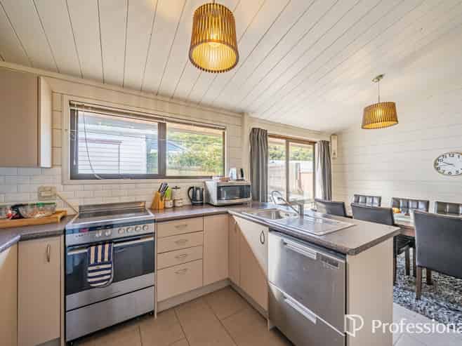 41 Antrim Crescent, Wainuiomata