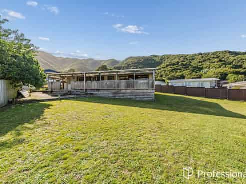 41 Antrim Crescent, Wainuiomata