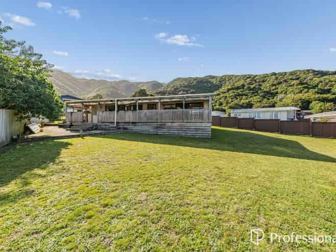 41 Antrim Crescent, Wainuiomata