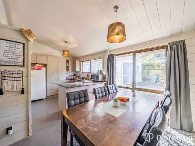 41 Antrim Crescent, Wainuiomata