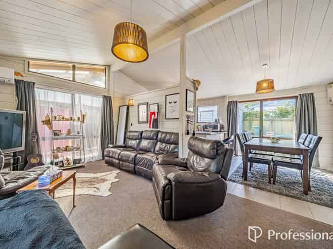 41 Antrim Crescent, Wainuiomata