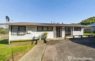 41 Antrim Crescent, Wainuiomata