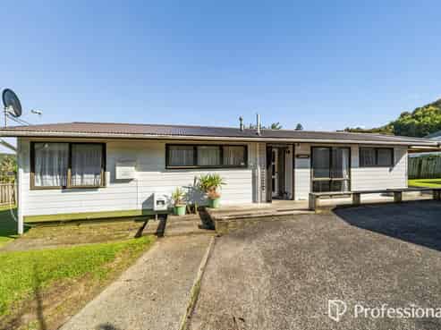 41 Antrim Crescent, Wainuiomata