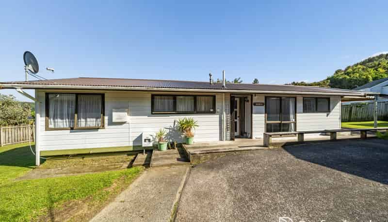 41 Antrim Crescent, Wainuiomata