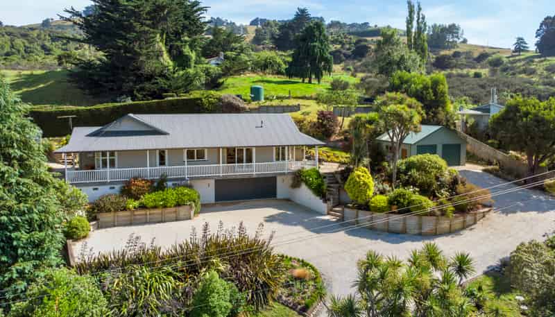 247 Coast Road, Warrington