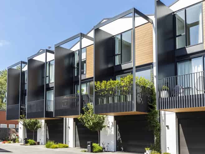 3/247 Cambridge Terrace, Christchurch Central