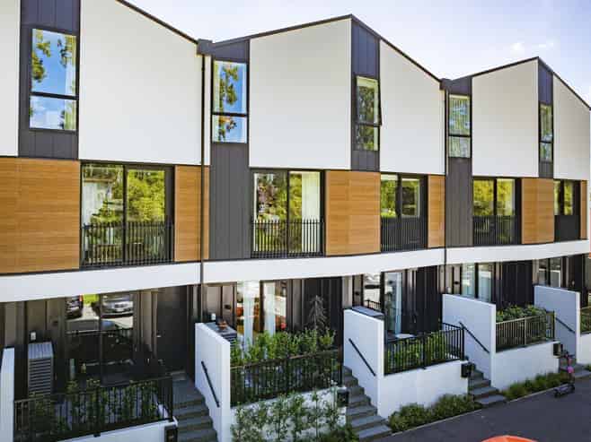 3/247 Cambridge Terrace, Christchurch Central