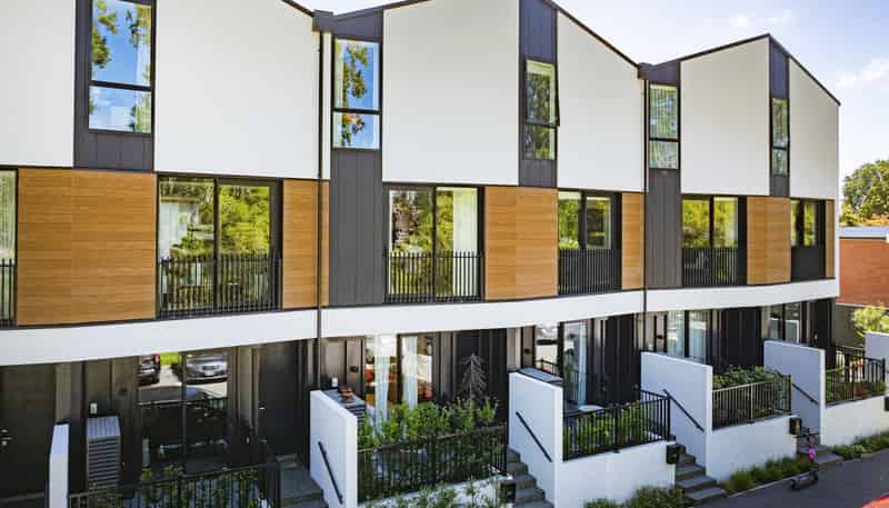 3/247 Cambridge Terrace, Christchurch Central