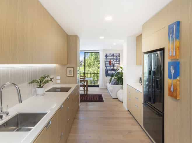 3/247 Cambridge Terrace, Christchurch Central