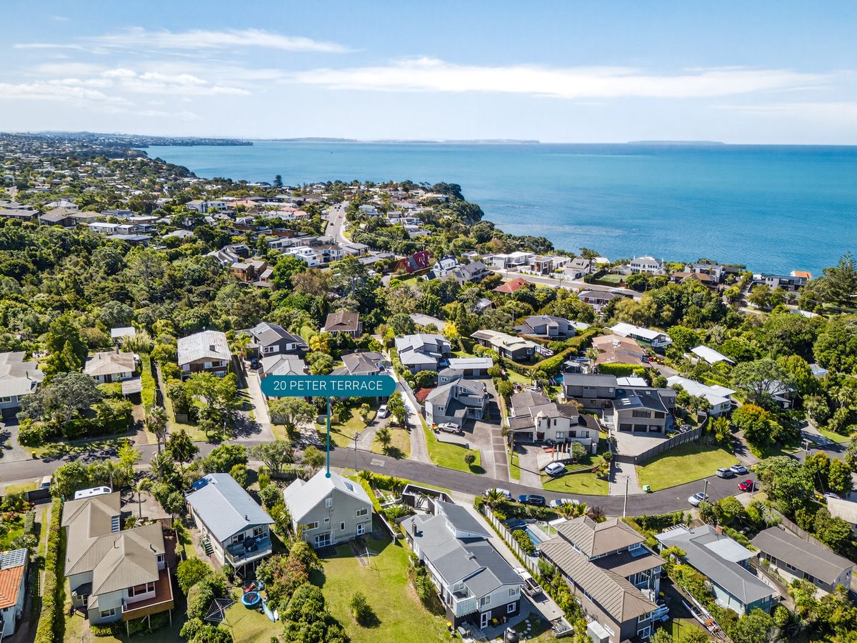 20 Peter Terrace, Castor Bay, North Shore City, Auckland - Photo 2
