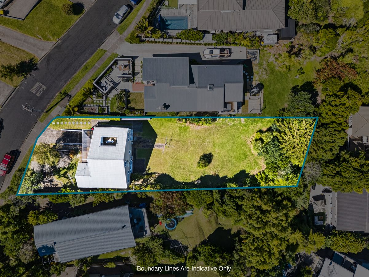 20 Peter Terrace, Castor Bay, North Shore City, Auckland - Photo 1