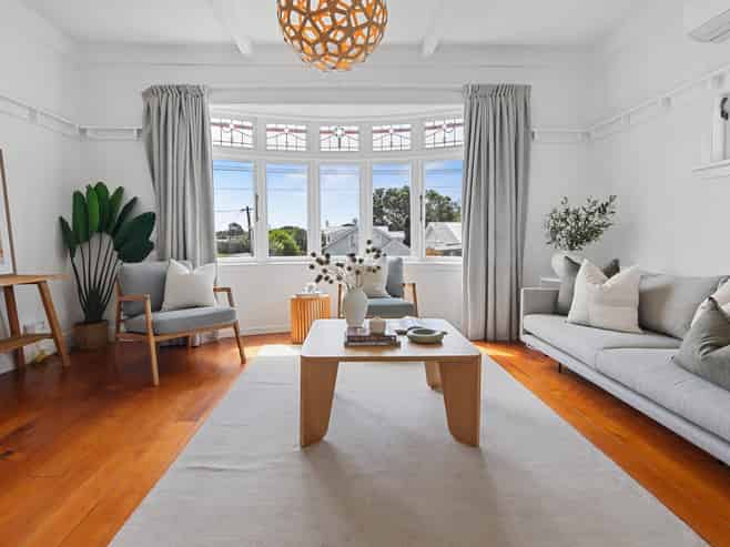 65 Aramoana Avenue, Devonport