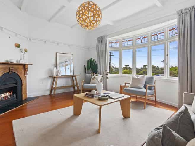 65 Aramoana Avenue, Devonport