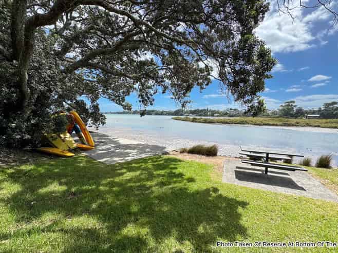 65 Aramoana Avenue, Devonport