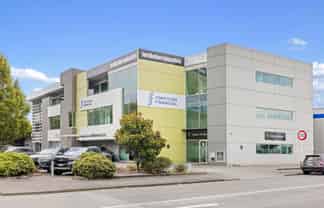 Fully Tenanted With Motivated Vendor