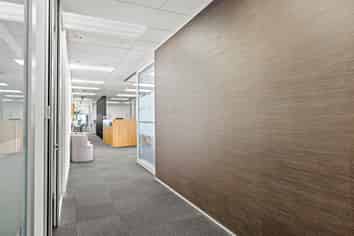 Fully Tenanted With Motivated Vendor