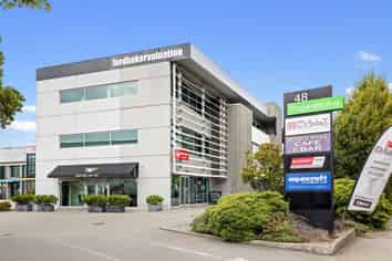 Fully Tenanted With Motivated Vendor