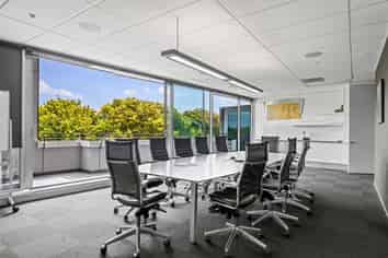 Fully Tenanted With Motivated Vendor