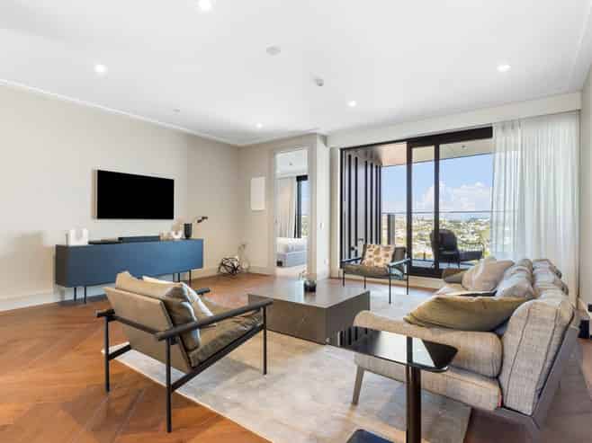 504/2 Lawrence Street, Herne Bay