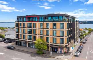 504/2 Lawrence Street, Herne Bay