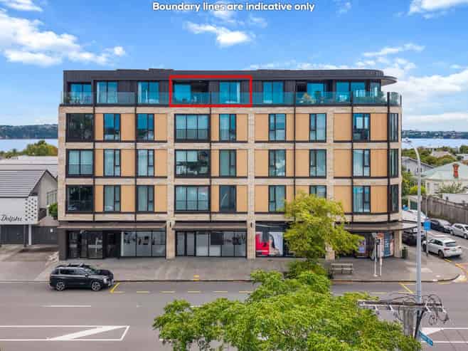 504/2 Lawrence Street, Herne Bay