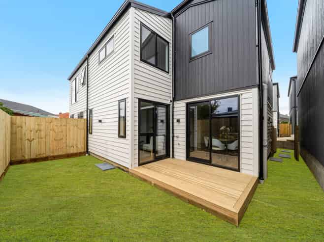 2/8 Gordon Road, Papatoetoe