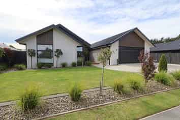 25 Richfield Drive, Waikiwi