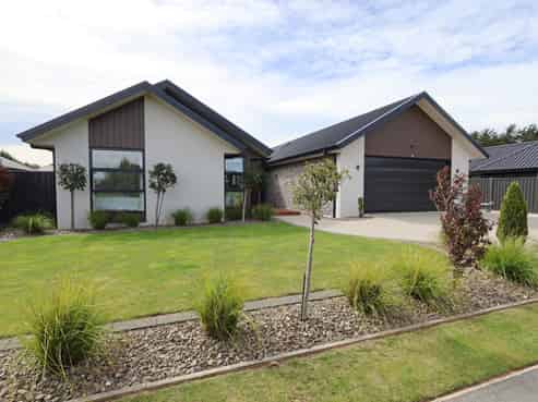 25 Richfield Drive, Waikiwi