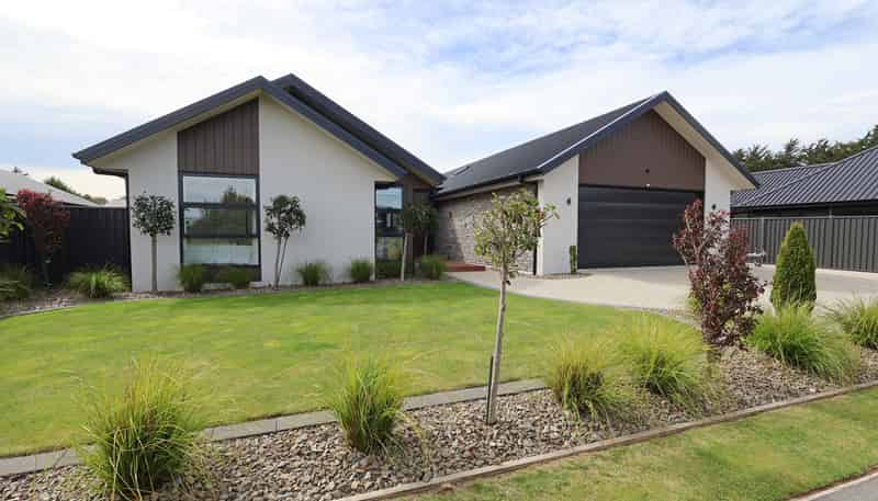 25 Richfield Drive, Waikiwi