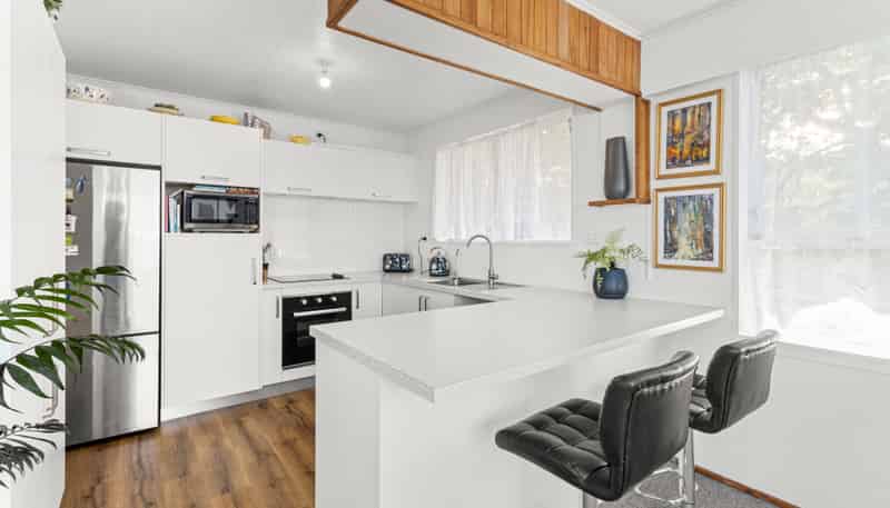 312A St Aubyn Street, New Plymouth Central