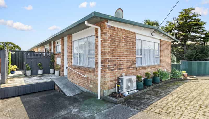 312A St Aubyn Street, New Plymouth Central